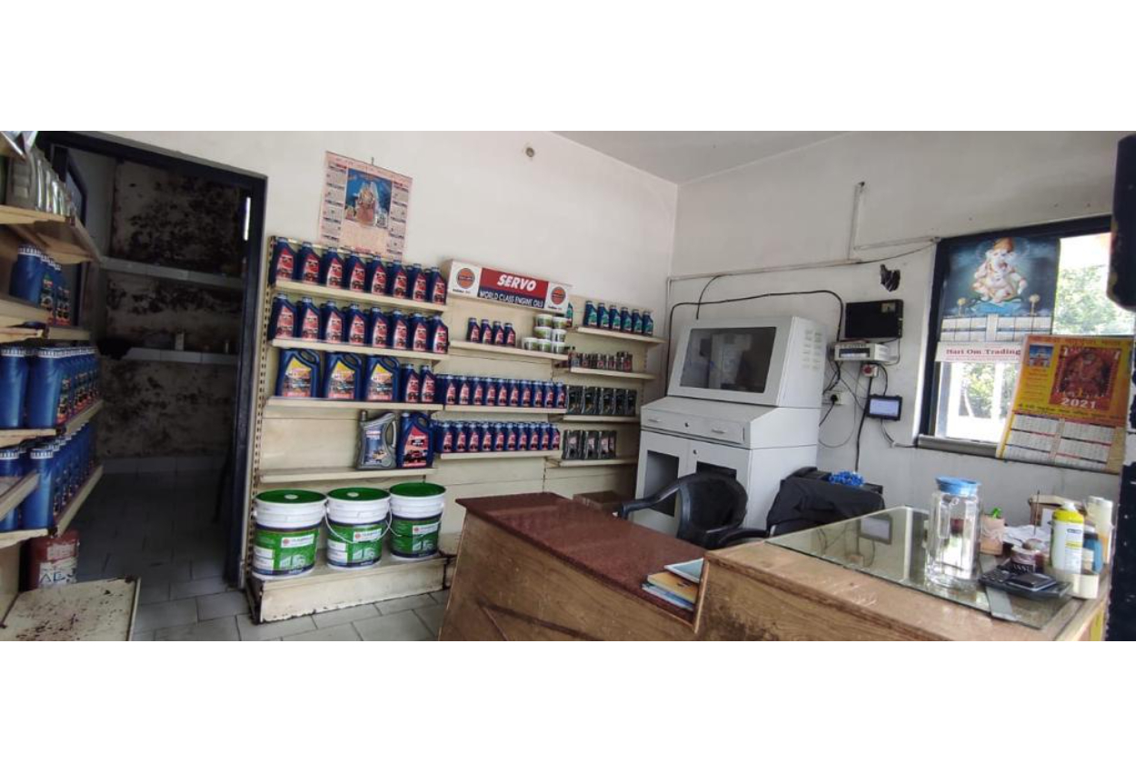 IndianOil - Mussewal, Kullu